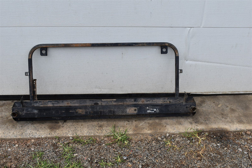 2013 Polaris Ranger 800 MidSize Seat Frame 1017799-458