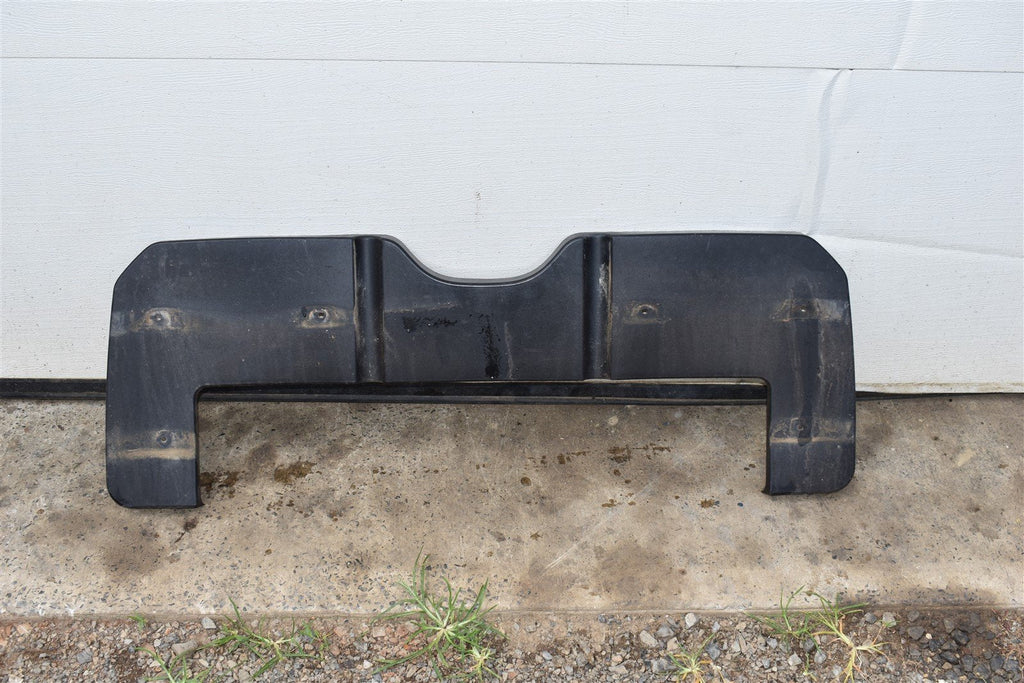 2013 Polaris Ranger 800 MidSize Behind Seat Plastic 5437909-070