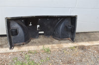 2013 Polaris Ranger 800 MidSize Firewall Front Floor 5437927-070