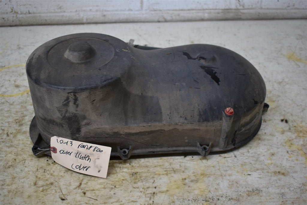 2013 Polaris Ranger 800 MidSize Outer Clutch Cover 2633926