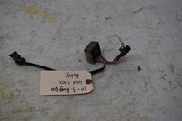 2013 Polaris Ranger 800 MidSize Solid State Relay 4012829