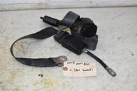 2013 Polaris Ranger 800 MidSize Left Seat Belt 2634887