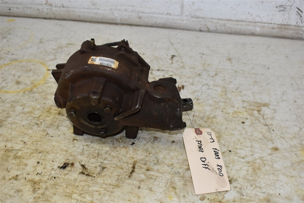 2013 Polaris Ranger 800 MidSize Front Differential 1333066