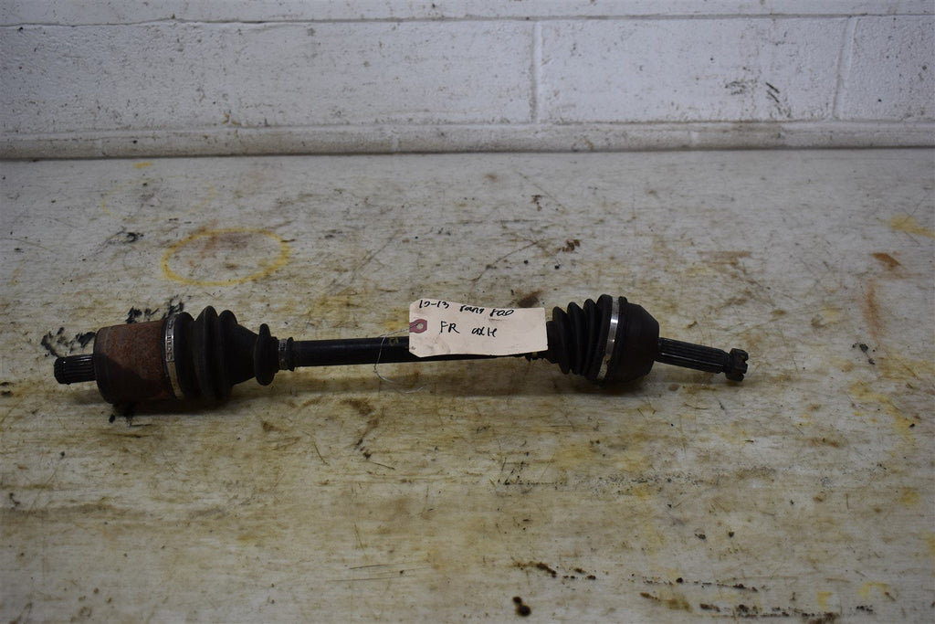 2013 Polaris Ranger 800 MidSize Right Front Axle 1332690