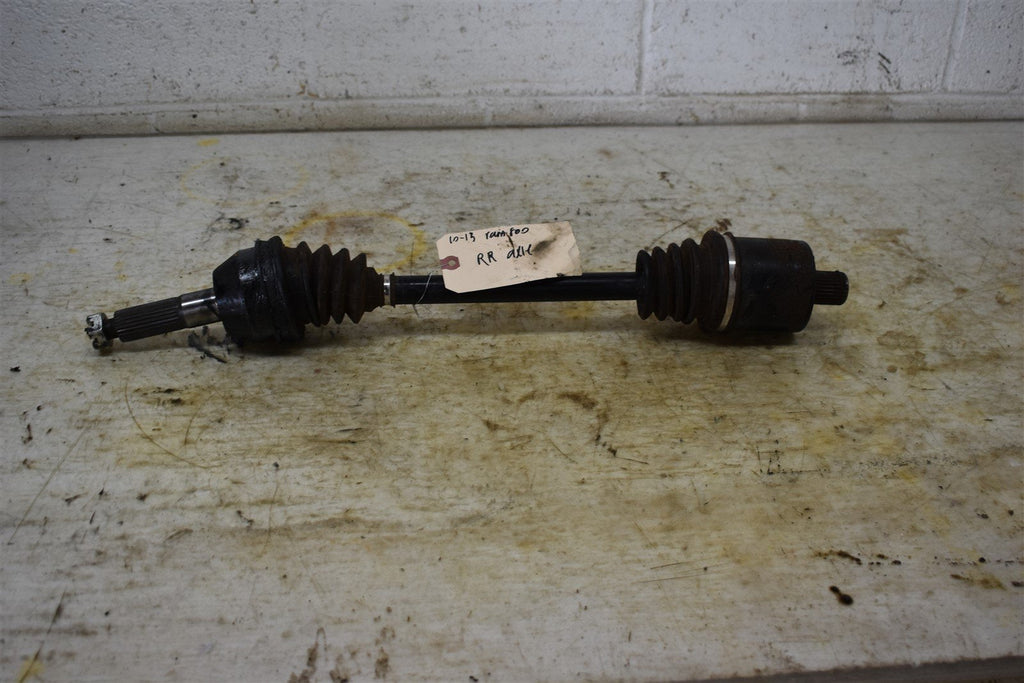 2013 Polaris Ranger 800 MidSize Right Rear Axle 2204102