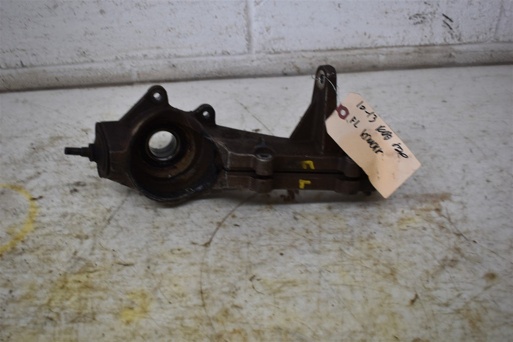 2013 Polaris Ranger 800 MidSize Front Left Knuckle 1822825