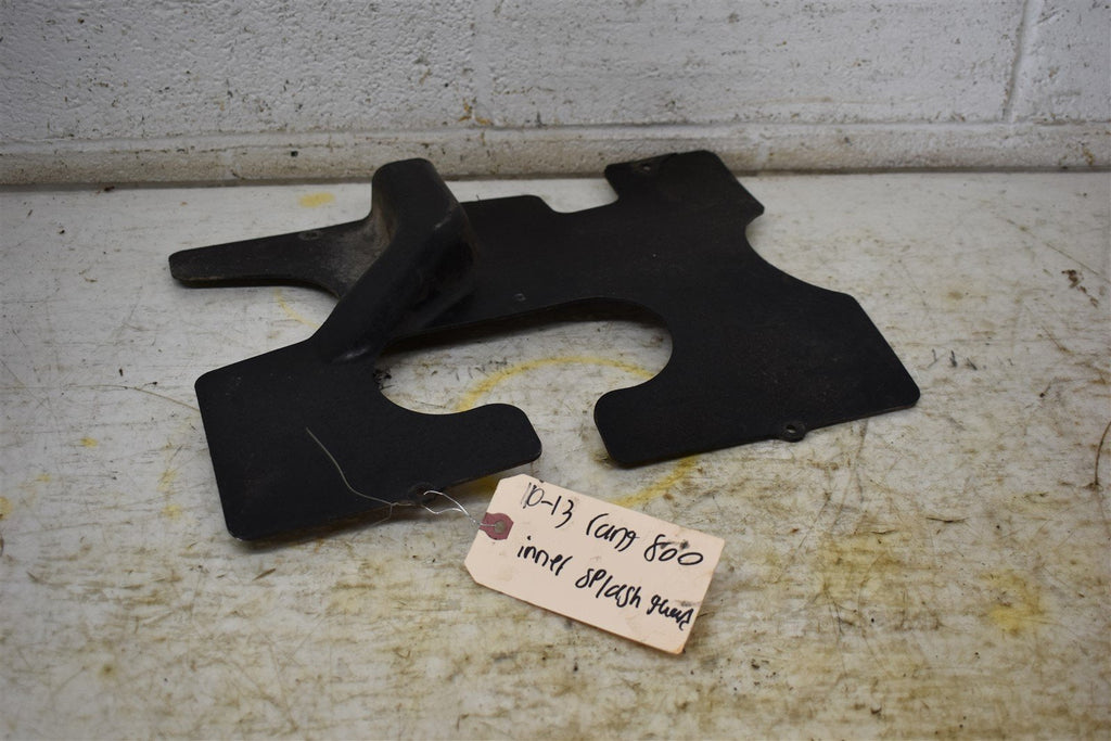 2013 Polaris Ranger 800 MidSize Inner Splash Guard 5813901