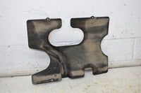 2013 Polaris Ranger 800 MidSize Inner Splash Guard 5813901