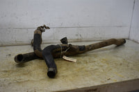 2013 Polaris Ranger 800 MidSize Intake Tubes/ Ducts