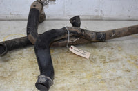 2013 Polaris Ranger 800 MidSize Intake Tubes/ Ducts