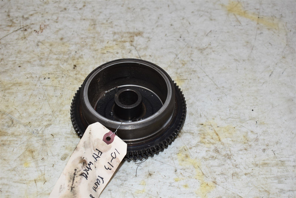 2013 Polaris Ranger 800 MidSize Flywheel 4013968