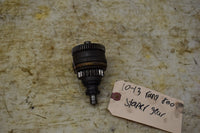 2013 Polaris Ranger 800 MidSize Starter Bendix 4012614