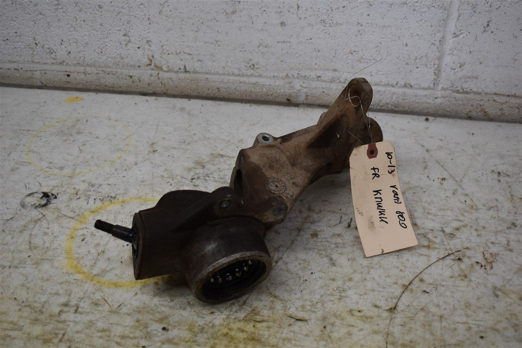 2013 Polaris Ranger 800 MidSize Front Right Knuckle 1822826