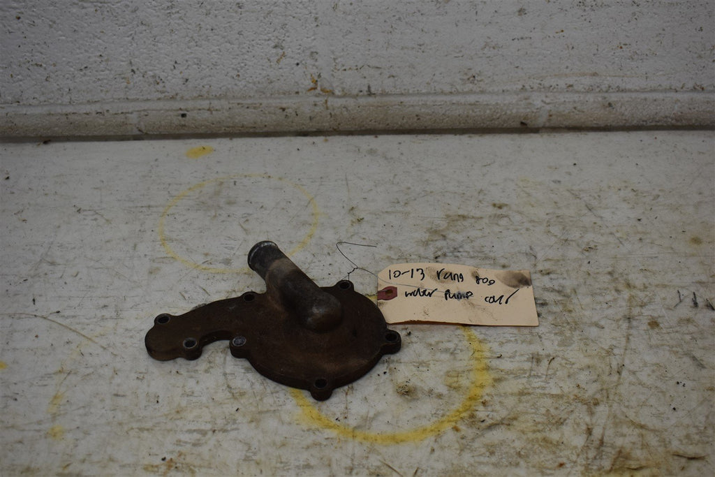 2013 Polaris Ranger 800 MidSize  Water Pump Cover 5632604