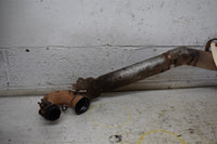 2013 Polaris Ranger 800 MidSize Mid Pipe 1262333-489