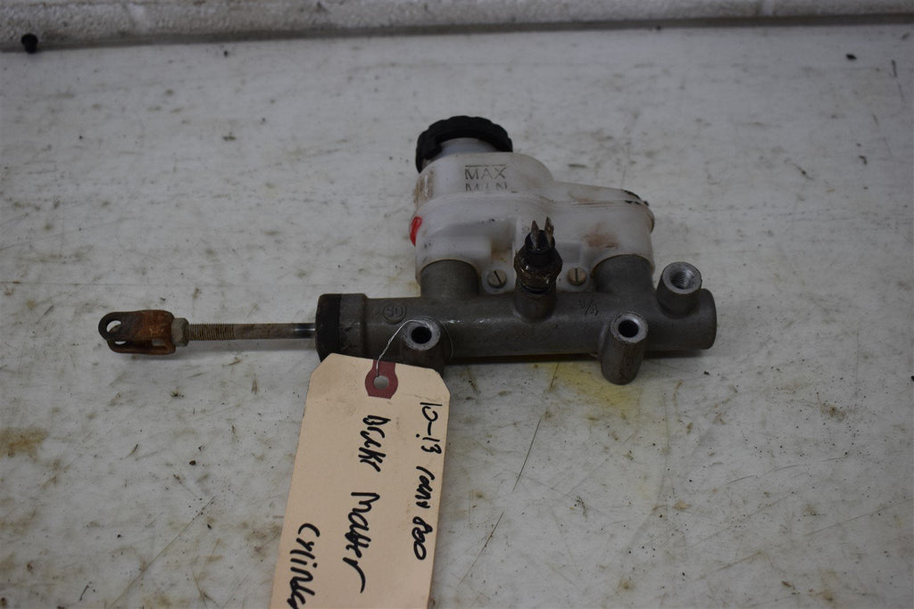 2013 Polaris Ranger 800 MidSize Brake Master Cylinder 1911515