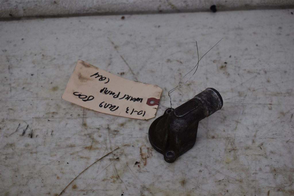 2013 Polaris Ranger 800 MidSize Thermostat Housing 5632606