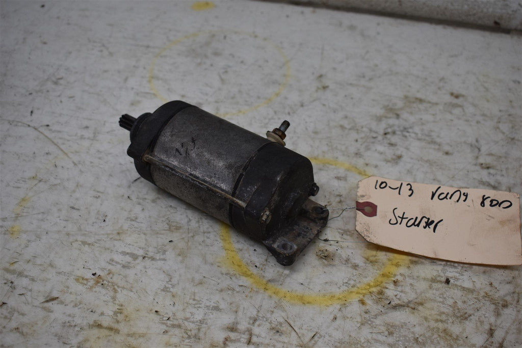 2013 Polaris Ranger 800 MidSize Starter 4013268