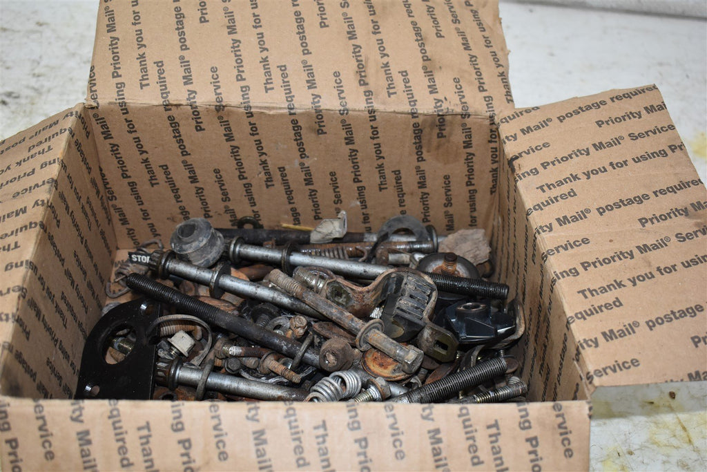 2013 Polaris Ranger 800 MidSize Bolts Lot