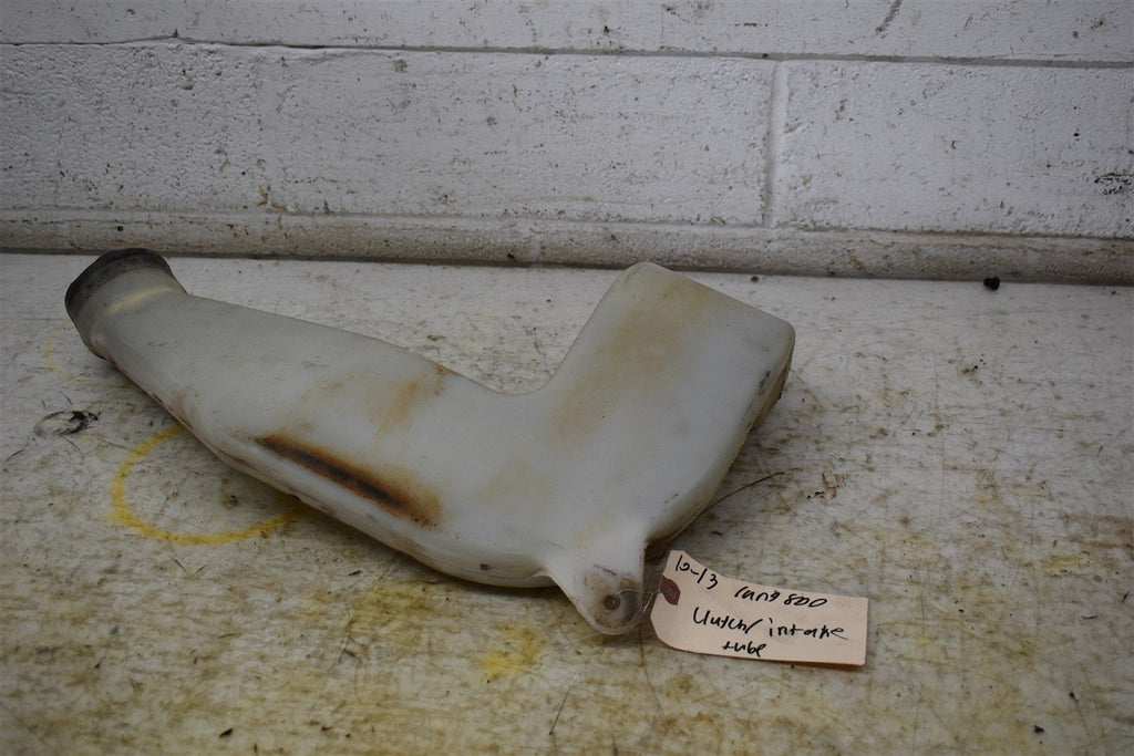 2013 Polaris Ranger 800 MidSize Clutch Duct 5450349