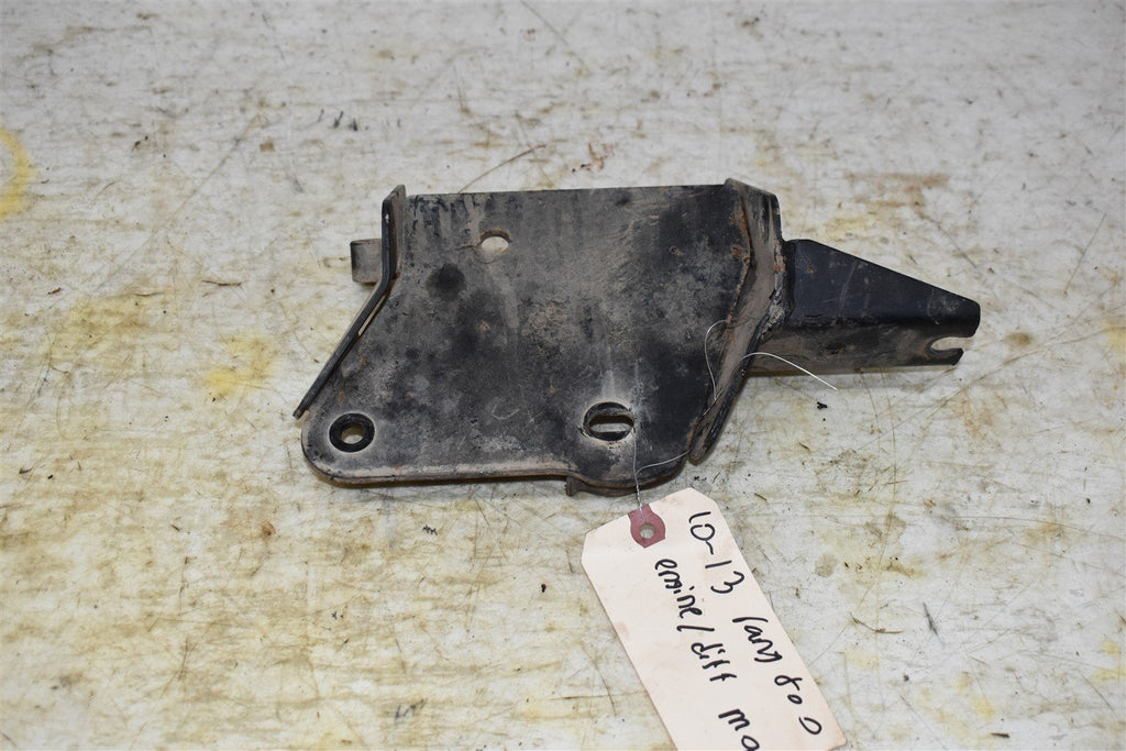 2013 Polaris Ranger 800 MidSize Engine Differential Mount 1017359-329