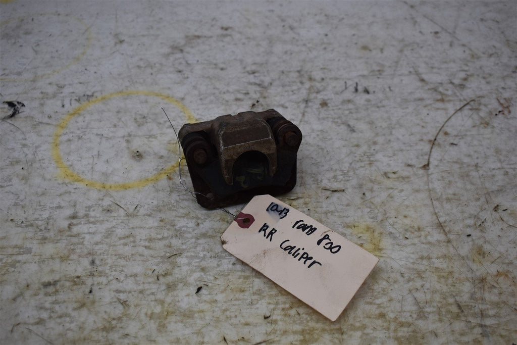 2013 Polaris Ranger 800 MidSize Right Rear Brake Caliper 1911615