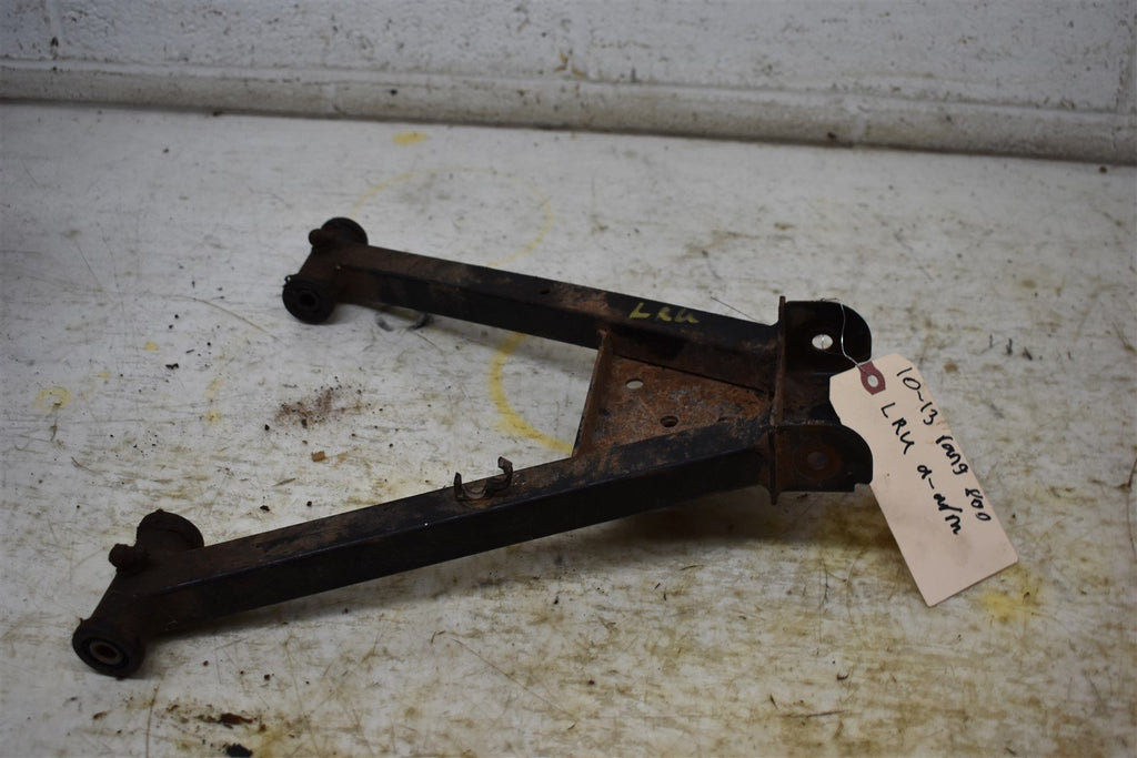 2013 Polaris Ranger 800 MidSize Left Rear Upper A Arm 1018189-458