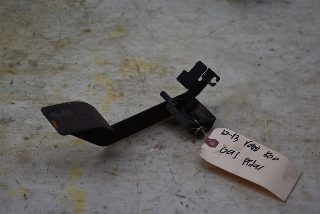 2013 Polaris Ranger 800 MidSize Gas Pedal 1016889