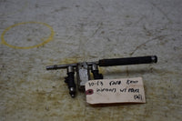 2013 Polaris Ranger 800 MidSize Injectors & Rail 4012829