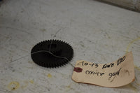 2013 Polaris Ranger 800 MidSize Engine Gear