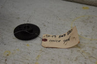 2013 Polaris Ranger 800 MidSize Engine Gear