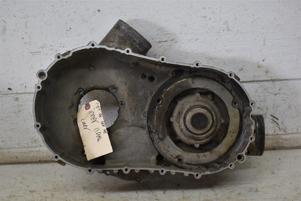 2007 Arctic Cat 650 H1 FIS Inner Clutch Cover 0806-013