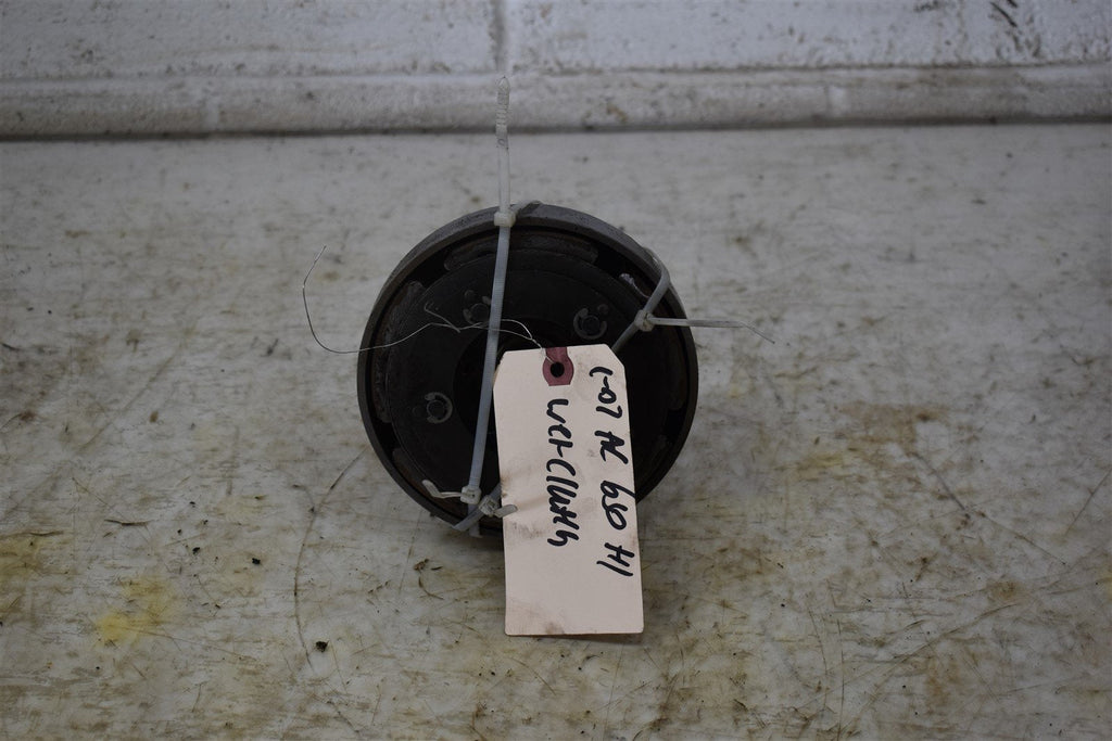 2007 Arctic Cat 650 H1 FIS Wet Clutch 0823-270