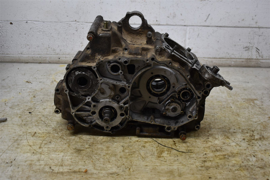 2007 Arctic Cat 650 H1 FIS Crank Case 0801-056