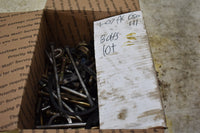 2007 Arctic Cat 650 H1 FIS Bolts Lot