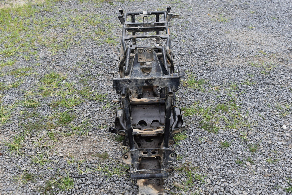 2007 Arctic Cat 650 H1 FIS Frame 2506-033