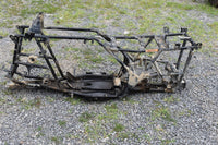 2007 Arctic Cat 650 H1 FIS Frame 2506-033