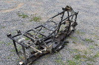 2007 Arctic Cat 650 H1 FIS Frame 2506-033