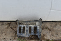 2007 Arctic Cat 650 H1 FIS Right Floor Board 1406-356