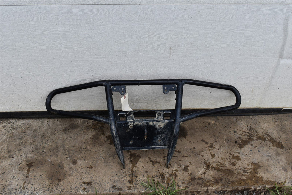 2007 Arctic Cat 650 H1 FIS Front Bumper 1506-855