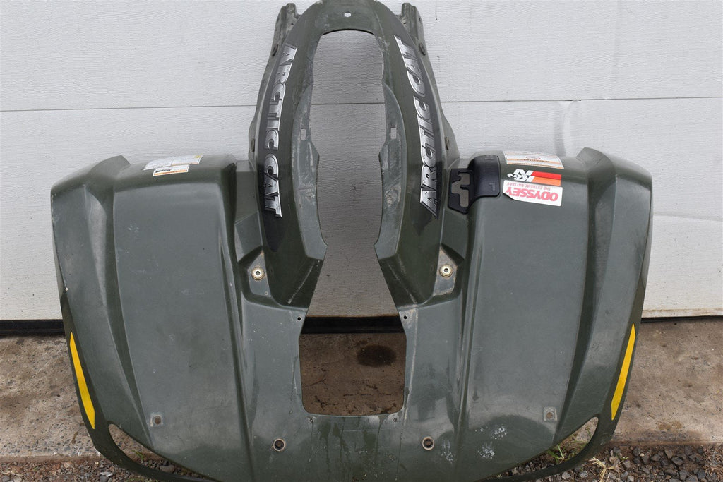 2007 Arctic Cat 650 H1 FIS Front Fender 0518-027