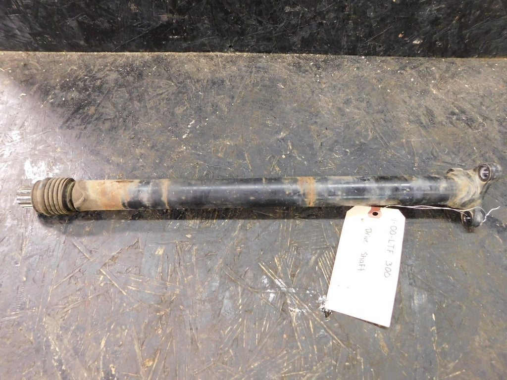 2000 Suzuki King Quad LTF300 Drive Shaft