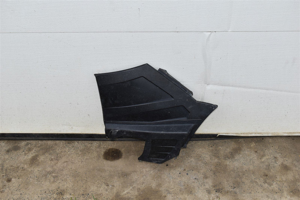 2007 Arctic Cat 650 H1 FIS Right Side Plastic 2406-300