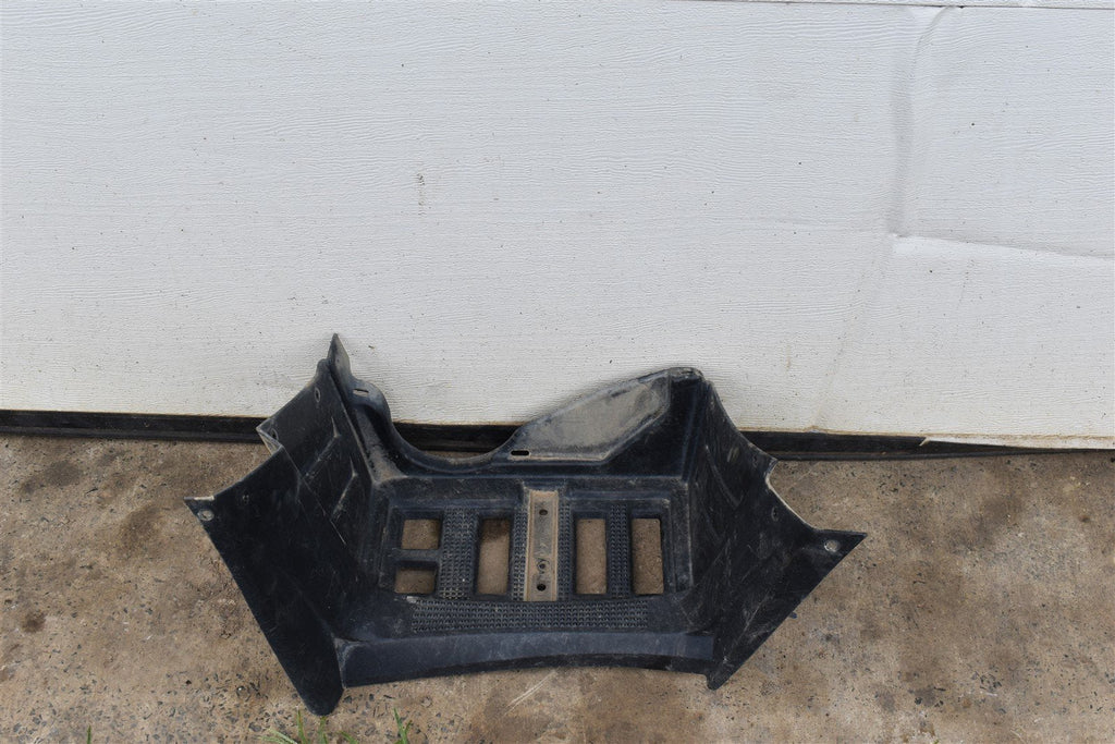 2007 Arctic Cat 650 H1 FIS Left Floor Board 2406-429