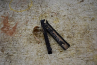 2007 Arctic Cat 650 H1 FIS Foot Pegs 5506-497