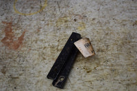 2007 Arctic Cat 650 H1 FIS Foot Pegs 5506-497