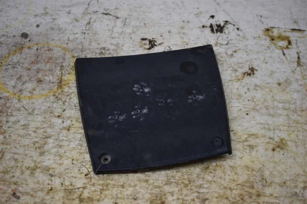 2007 Arctic Cat 650 H1 FIS Radiator Access 1406-358