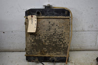 2007 Arctic Cat 650 H1 FIS Radiator 0413-043