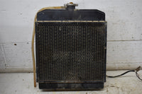 2007 Arctic Cat 650 H1 FIS Radiator 0413-043