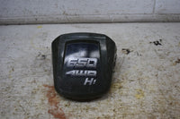 2007 Arctic Cat 650 H1 FIS Speedometer Bezel/ Housing 0405-189